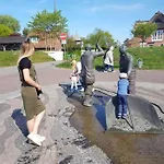 Ferienwohnung-gorch-fock Lejlighed *