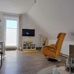 Ferienwohnung-gorch-fock Apartmán Böhl