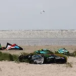 Ferienwohnung-gorch-fock Apartmán *