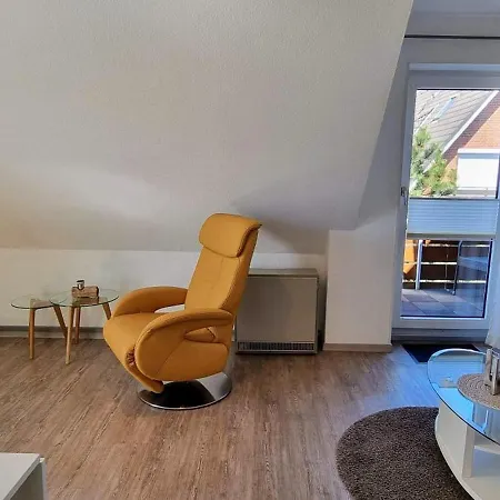 Ferienwohnung-gorch-fock Apartment