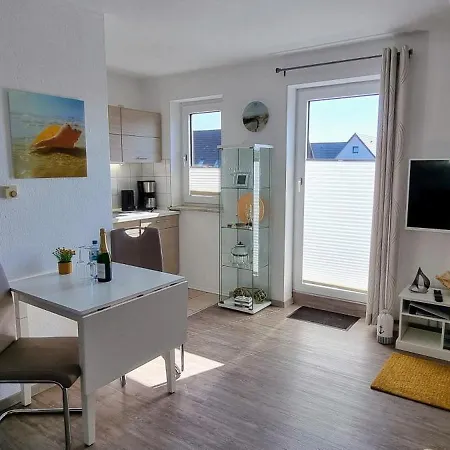 Apartment Ferienwohnung-gorch-fock *