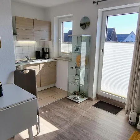 Ferienwohnung-gorch-fock * Sankt Peter-Ording