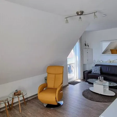 Ferienwohnung-gorch-fock Apartment *