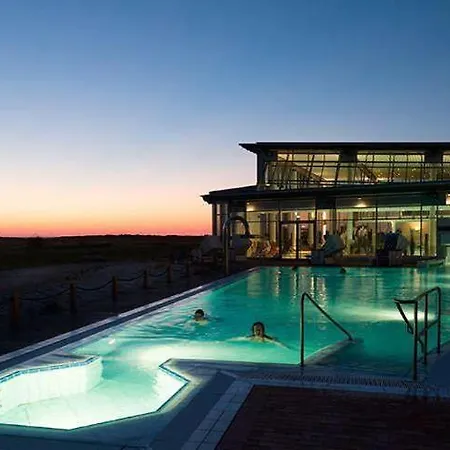 Ferienwohnung-gorch-fock Apartmán