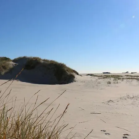 Apartmán Ferienwohnung-gorch-fock *