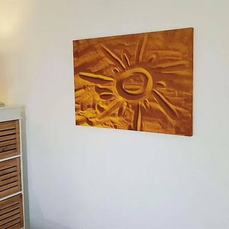 Ferienwohnung-gorch-fock Böhl