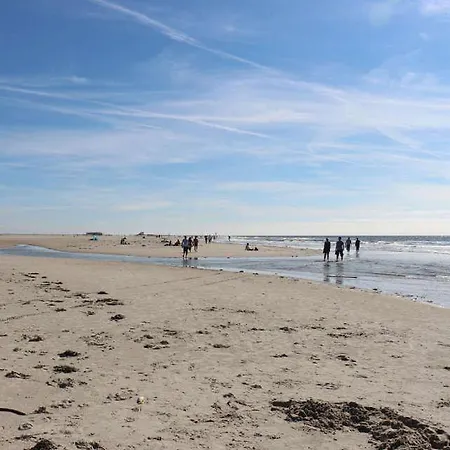 Ferienwohnung-gorch-fock Apartmán *