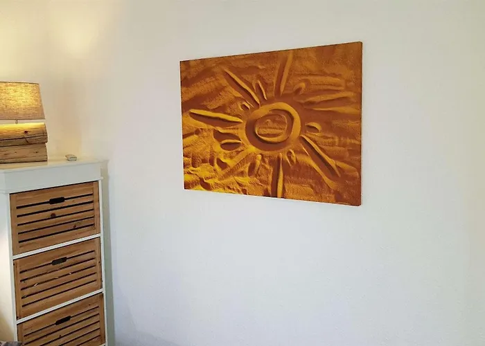 Ferienwohnung-gorch-fock Böhl