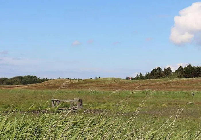 Appartement Ferienwohnung-gorch-fock Sankt Peter-Ording