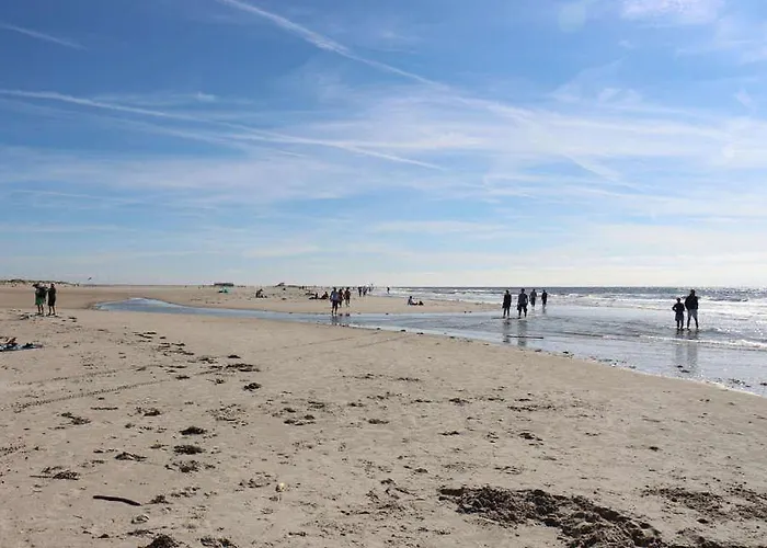 Ferienwohnung-gorch-fock Appartement *